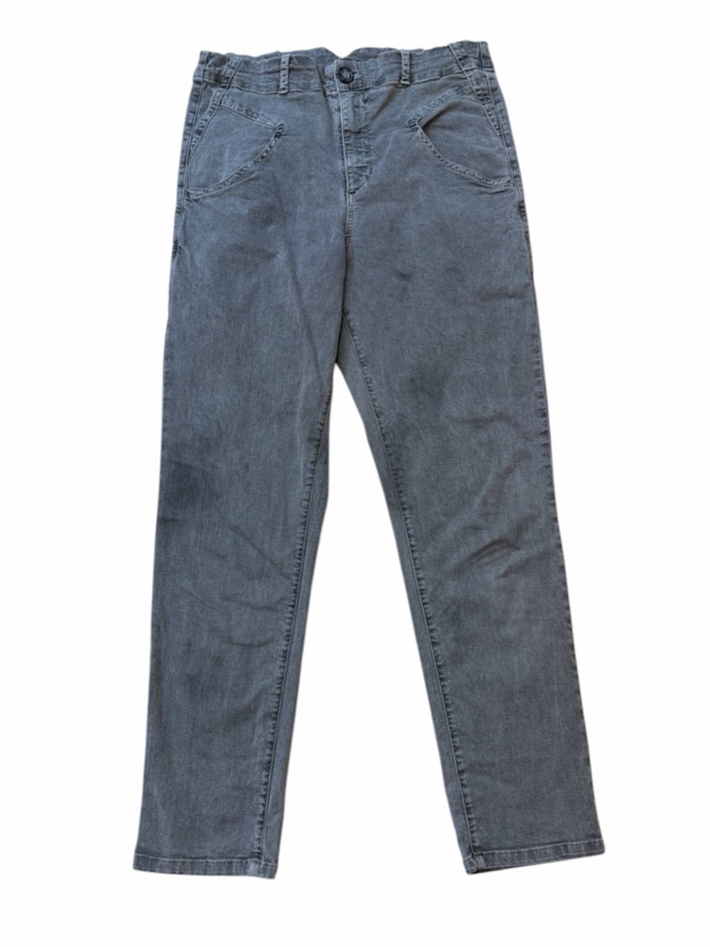 Amadi Anthropologie Lindy Utility Pants